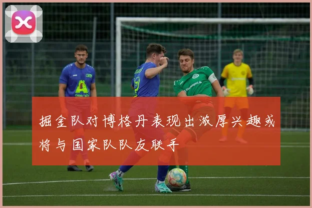 掘金队对博格丹表现出浓厚兴趣或将与国家队队友联手